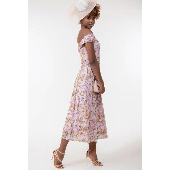 unnamed-file-104.jpg Jolie Moi Pink Bardot Neck Mesh Midi Dress -Jolie Moi Shop unnamed file 104