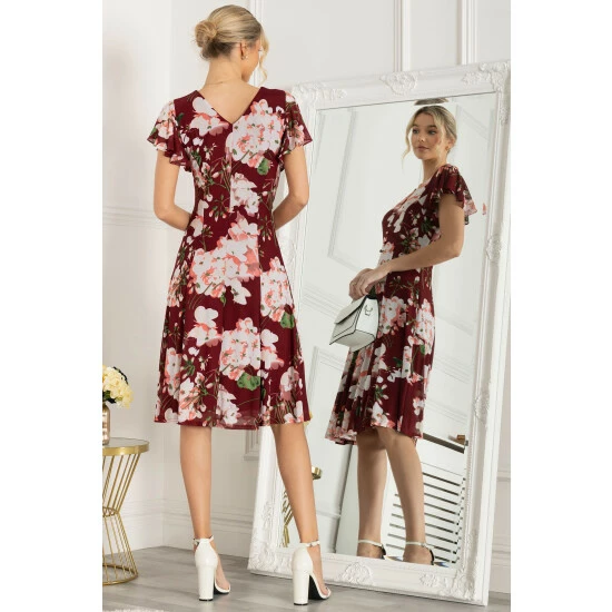 unnamed-file-1099.jpg Jolie Moi Pink Grace Mesh Midi Dress -Jolie Moi Shop unnamed file 1099