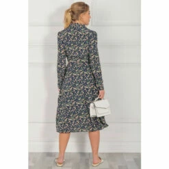 Jolie Moi Blue Shea Viscose Shirt Midi Dress 5 Jolie Moi Blue Shea Viscose Shirt Midi Dress -Jolie Moi Shop unnamed file 1121