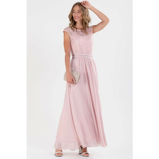 unnamed-file-1134.jpg Jolie Moi Pink Basia Floral Lace Midi Dress -Jolie Moi Shop unnamed file 1134