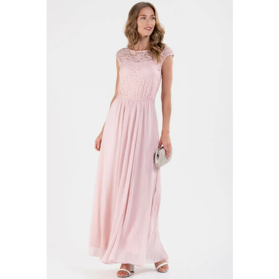unnamed-file-1135.jpg Jolie Moi Pink Basia Floral Lace Midi Dress -Jolie Moi Shop unnamed file 1135