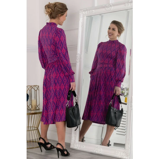 unnamed-file-1361.jpg Jolie Moi Purple Kathryn Long Sleeve Midi Dress -Jolie Moi Shop unnamed file 1361
