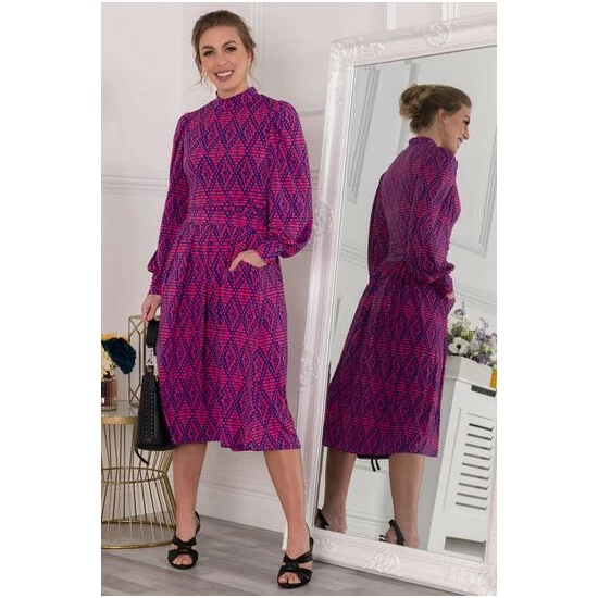 unnamed-file-1365.jpg Jolie Moi Purple Kathryn Long Sleeve Midi Dress -Jolie Moi Shop unnamed file 1365