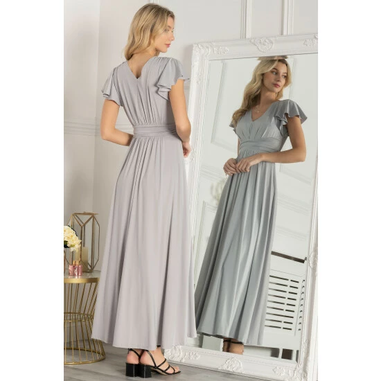 unnamed-file-1424.jpg Jolie Moi Grey Twist Waist Jersey Maxi Dress -Jolie Moi Shop unnamed file 1424