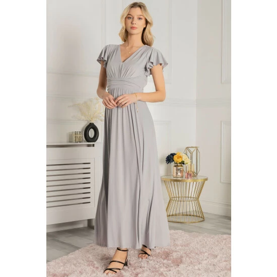 unnamed-file-1425.jpg Jolie Moi Grey Twist Waist Jersey Maxi Dress -Jolie Moi Shop unnamed file 1425