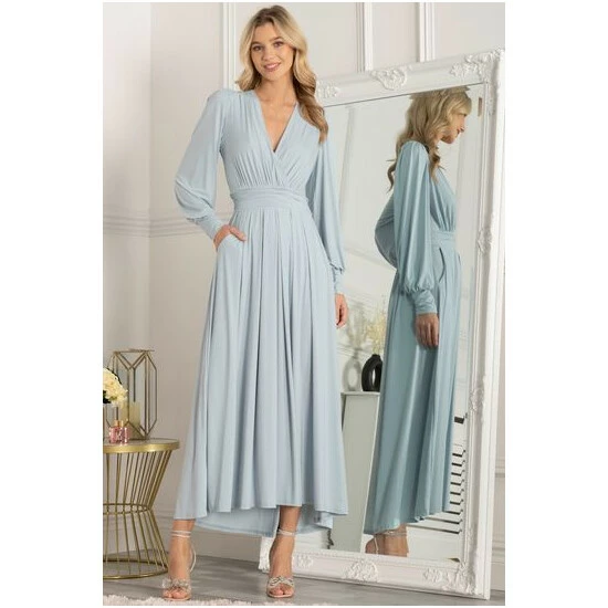 unnamed-file-1522.jpg Jolie Moi Blue Callisto Long Sleeve Maxi Dress -Jolie Moi Shop unnamed file 1522
