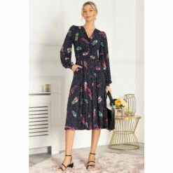 Jolie Moi Blue Harper Long Sleeve Jersey Dress 4 Jolie Moi Blue Harper Long Sleeve Jersey Dress -Jolie Moi Shop unnamed file 1537