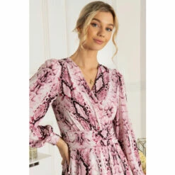 Jolie Moi Pink Harper Long Sleeve Jersey Dress 6 Jolie Moi Pink Harper Long Sleeve Jersey Dress -Jolie Moi Shop unnamed file 1545