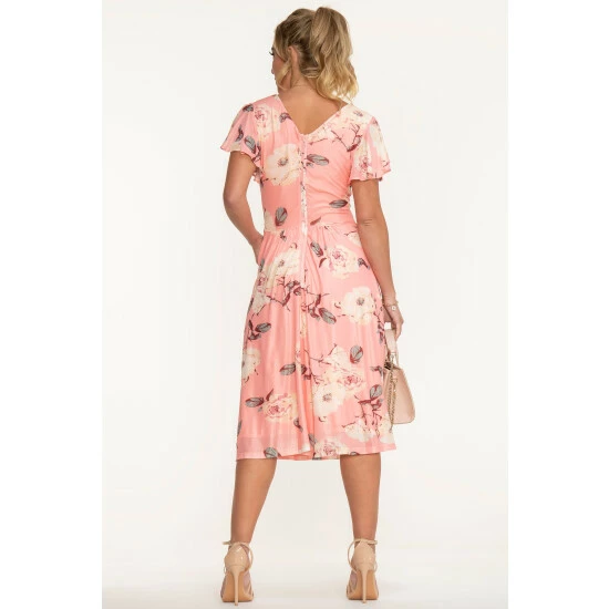 unnamed-file-155.jpg Jolie Moi Pink Kiley Wrap Front Mesh Dress -Jolie Moi Shop unnamed file 155