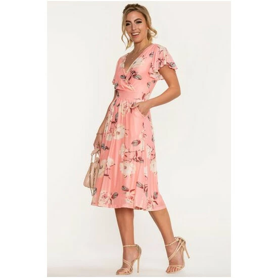 unnamed-file-159.jpg Jolie Moi Pink Kiley Wrap Front Mesh Dress -Jolie Moi Shop unnamed file 159