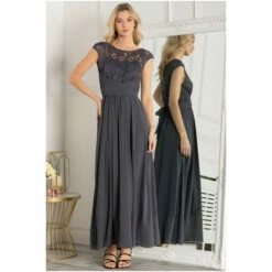 Jolie Moi Grey Lace Bodice Maxi Dress 7 Jolie Moi Grey Lace Bodice Maxi Dress -Jolie Moi Shop unnamed file 1667