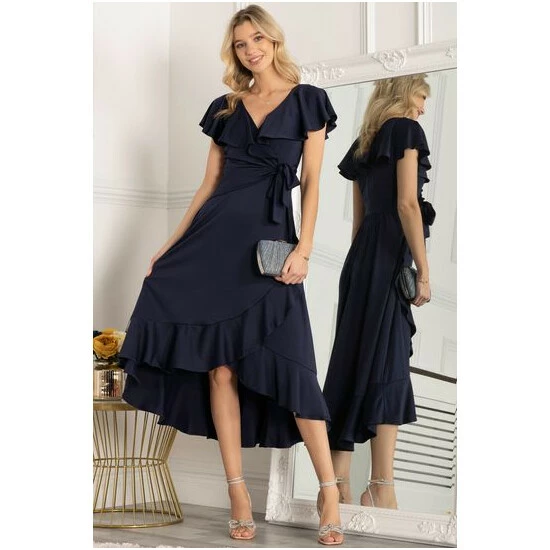 unnamed-file-1691.jpg Jolie Moi Blue Alleigh Frill Maxi Dress -Jolie Moi Shop unnamed file 1691