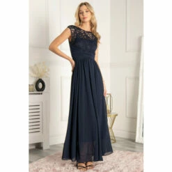 Jolie Moi Blue Lace Bodice Maxi Prom Dress 6 Jolie Moi Blue Lace Bodice Maxi Prom Dress -Jolie Moi Shop unnamed file 1714