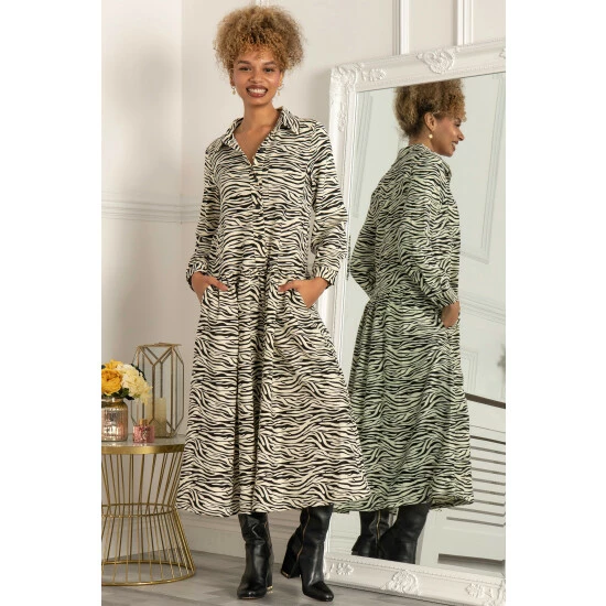 unnamed-file-1738.jpg Jolie Moi Davina White Shirt Smock Maxi Dress -Jolie Moi Shop unnamed file 1738