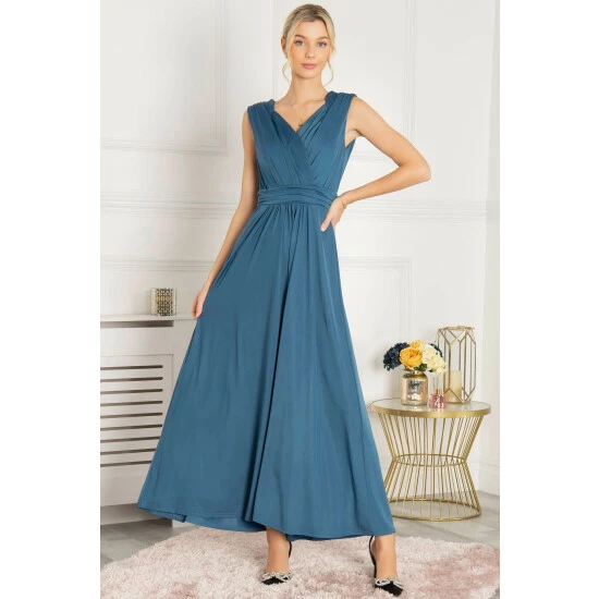 unnamed-file-1771.jpg Jolie Moi Blue Draped Maxi Dress -Jolie Moi Shop unnamed file 1771