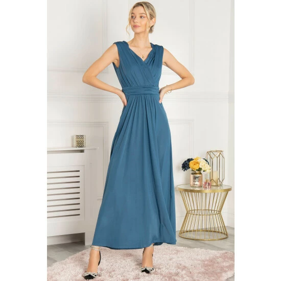 unnamed-file-1774.jpg Jolie Moi Blue Draped Maxi Dress -Jolie Moi Shop unnamed file 1774