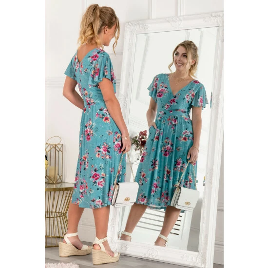 unnamed-file-187.jpg Jolie Moi Green Kiley Wrap Front Mesh Dress -Jolie Moi Shop unnamed file 187