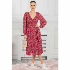 Jolie Moi Purple Gianna Long Sleeve Mesh Dress 12 Jolie Moi Purple Gianna Long Sleeve Mesh Dress -Jolie Moi Shop unnamed file 1968