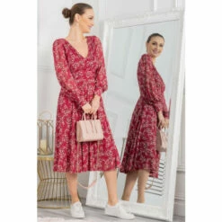 Jolie Moi Purple Gianna Long Sleeve Mesh Dress 13 Jolie Moi Purple Gianna Long Sleeve Mesh Dress -Jolie Moi Shop unnamed file 1969