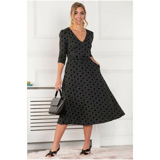unnamed-file-2097.jpg Jolie Moi Delylah Black V-Neck Midi Dress -Jolie Moi Shop unnamed file 2097