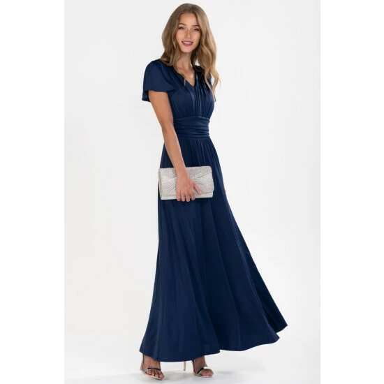 unnamed-file-2113.jpg Jolie Moi Blue Cap Sleeve Jersey Maxi Dress -Jolie Moi Shop unnamed file 2113