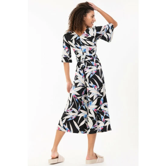 unnamed-file-2217.jpg Jolie Moi Cara Black Leaf Print Wrap Jumpsuit -Jolie Moi Shop unnamed file 2217