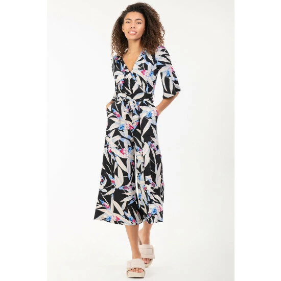 unnamed-file-2218.jpg Jolie Moi Cara Black Leaf Print Wrap Jumpsuit -Jolie Moi Shop unnamed file 2218