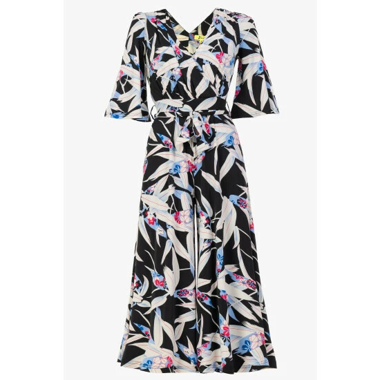 unnamed-file-2221.jpg Jolie Moi Cara Black Leaf Print Wrap Jumpsuit -Jolie Moi Shop unnamed file 2221