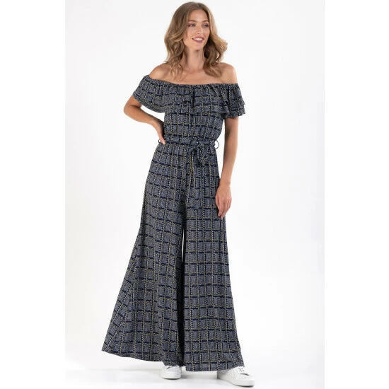 unnamed-file-2234.jpg Jolie Moi Blue Ruffle Neck Jersey Jumpsuit -Jolie Moi Shop unnamed file 2234