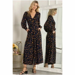 Jolie Moi Animal Kylie Longsleeved Jumpsuit -Jolie Moi Shop unnamed file 2241