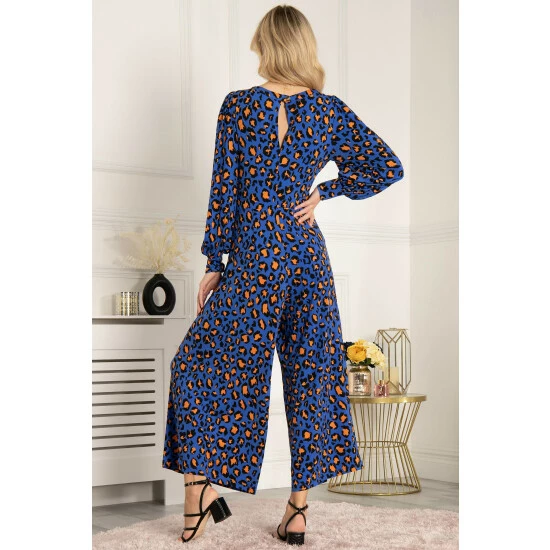 unnamed-file-2243.jpg Jolie Moi Blue Giselda Animal Print Jumpsuit -Jolie Moi Shop unnamed file 2243