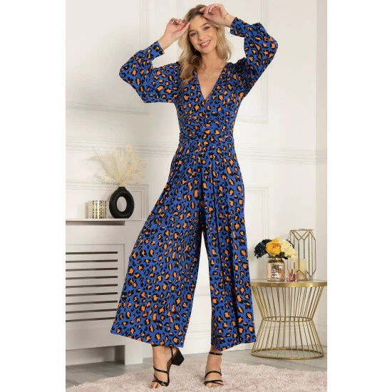 unnamed-file-2244.jpg Jolie Moi Blue Giselda Animal Print Jumpsuit -Jolie Moi Shop unnamed file 2244