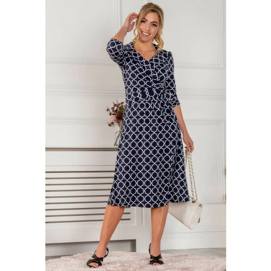 unnamed-file-227.jpg Jolie Moi Blue Sylvie Wrap Collar Dress -Jolie Moi Shop unnamed file 227