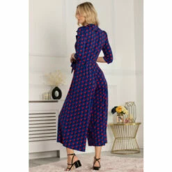 Jolie Moi Blue Saphira Jersey Jumpsuit 3 Jolie Moi Blue Saphira Jersey Jumpsuit -Jolie Moi Shop unnamed file 2274