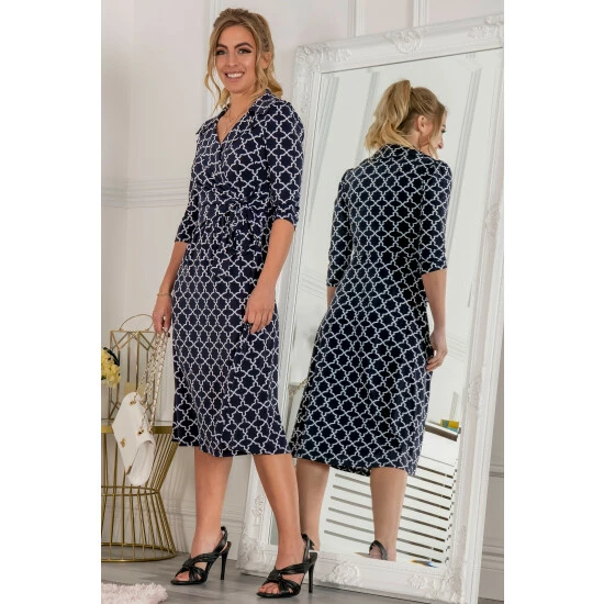 unnamed-file-228.jpg Jolie Moi Blue Sylvie Wrap Collar Dress -Jolie Moi Shop unnamed file 228