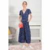 Jolie Moi Blue Devorah Culotte Jumpsuit -Jolie Moi Shop unnamed file 2316