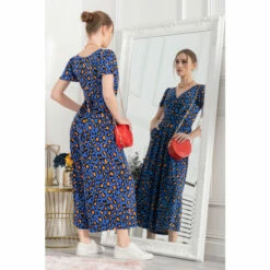 Jolie Moi Blue Devorah Culotte Jumpsuit 5 Jolie Moi Blue Devorah Culotte Jumpsuit -Jolie Moi Shop unnamed file 2319