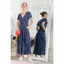 Jolie Moi Blue Devorah Culotte Jumpsuit 6 Jolie Moi Blue Devorah Culotte Jumpsuit -Jolie Moi Shop unnamed file 2320