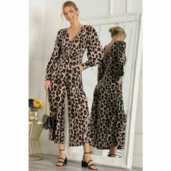 Jolie Moi Pink Kylie Long Sleeve Jumpsuit 6 Jolie Moi Pink Kylie Long Sleeve Jumpsuit -Jolie Moi Shop unnamed file 2326