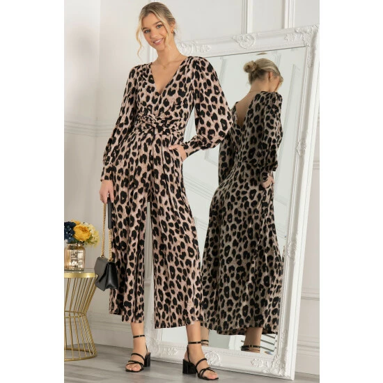 unnamed-file-2326.jpg Jolie Moi Pink Kylie Long Sleeve Jumpsuit -Jolie Moi Shop unnamed file 2326