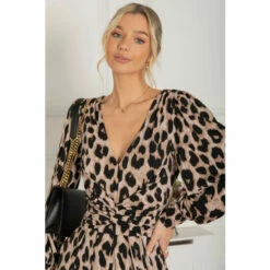 Jolie Moi Pink Kylie Long Sleeve Jumpsuit 7 Jolie Moi Pink Kylie Long Sleeve Jumpsuit -Jolie Moi Shop unnamed file 2327