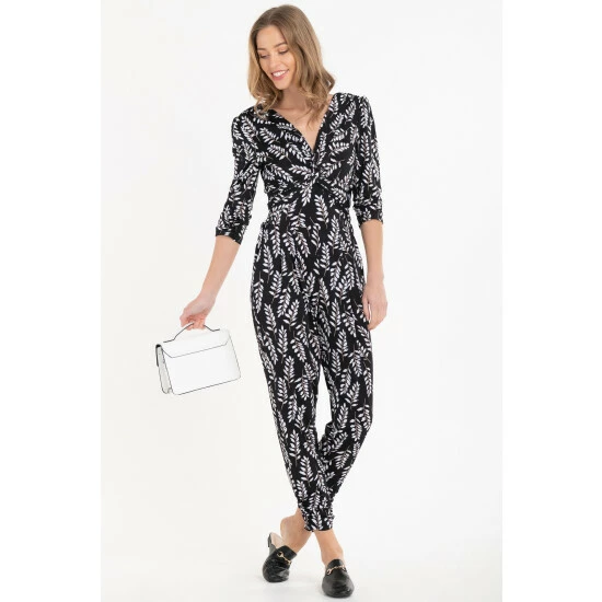 unnamed-file-2329.jpg Jolie Moi Cheryl Animal Print Black Jumpsuit -Jolie Moi Shop unnamed file 2329