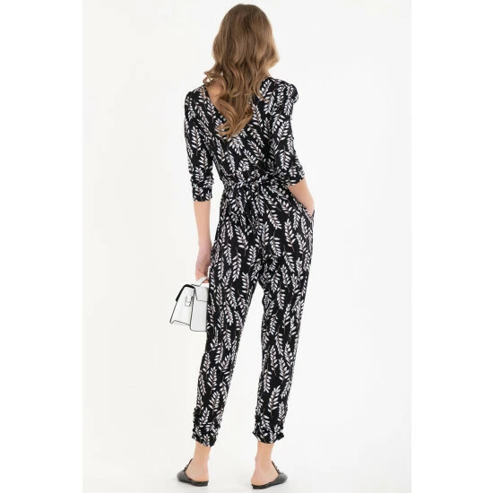 unnamed-file-2330.jpg Jolie Moi Cheryl Animal Print Black Jumpsuit -Jolie Moi Shop unnamed file 2330