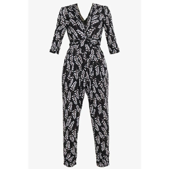 unnamed-file-2333.jpg Jolie Moi Cheryl Animal Print Black Jumpsuit -Jolie Moi Shop unnamed file 2333