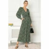 Jolie Moi Green Giselda Animal Print Jumpsuit 1 Jolie Moi Green Giselda Animal Print Jumpsuit -Jolie Moi Shop unnamed file 2335