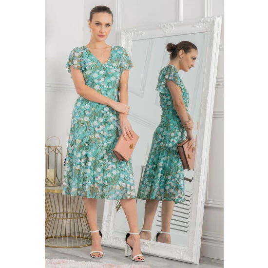 unnamed-file-291.jpg Jolie Moi Colette Green Fit And Flare Mesh Dress -Jolie Moi Shop unnamed file 291