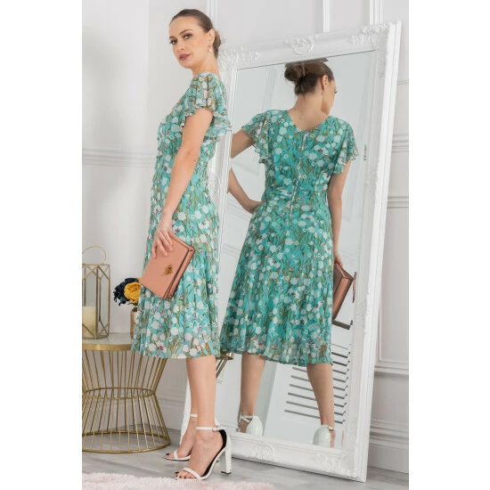 unnamed-file-293.jpg Jolie Moi Colette Green Fit And Flare Mesh Dress -Jolie Moi Shop unnamed file 293