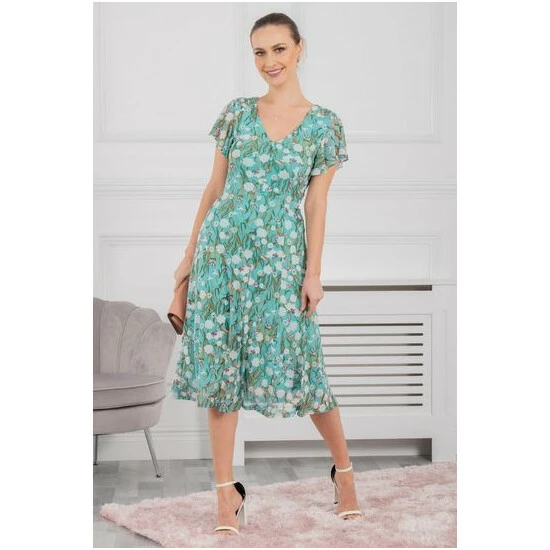 unnamed-file-295.jpg Jolie Moi Colette Green Fit And Flare Mesh Dress -Jolie Moi Shop unnamed file 295