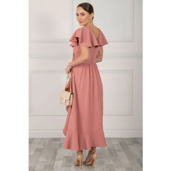 unnamed-file-297.jpg Jolie Moi Pink Vella Frill Wrap Maxi Dress -Jolie Moi Shop unnamed file 297