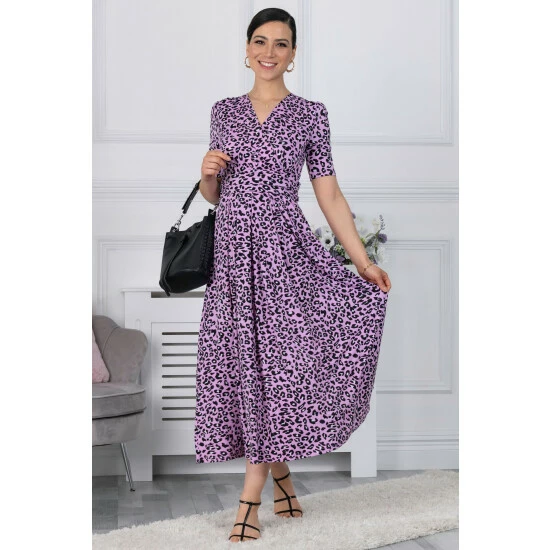unnamed-file-350.jpg Jolie Moi Pink Animal Print Maxi Dress -Jolie Moi Shop unnamed file 350